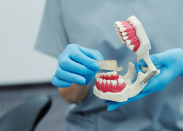Gli odontotecnici, cosa possono imparare dagli odontoiatri?